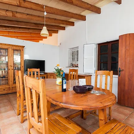 Villa Rovet
