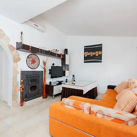 Villa Rovet *