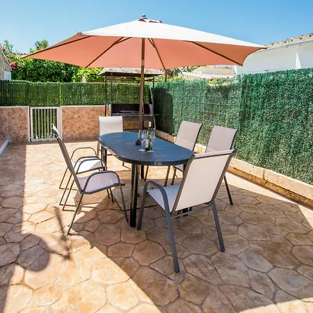 Villa Rovet *