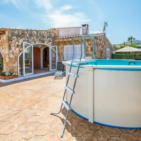 Rovet Villa