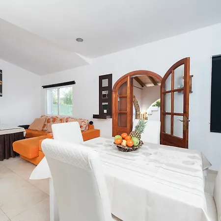 Villa Rovet Port d'Alcúdia