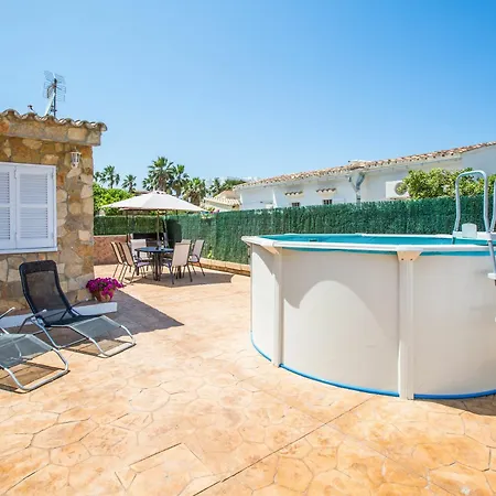 Villa Rovet